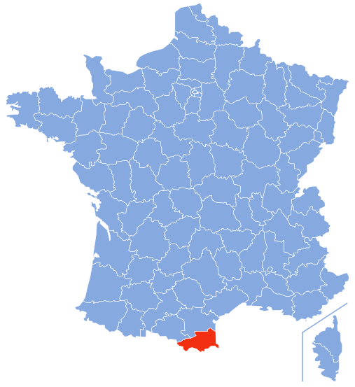 Fichier:Pyrénées-Orientales-Position.svg