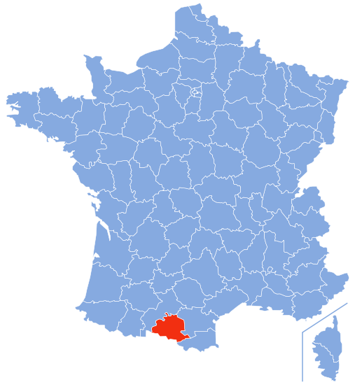 Fichier:Ariège-Position.svg