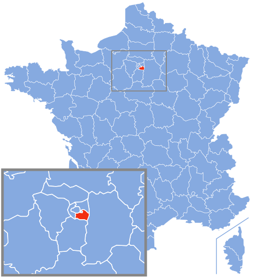 Fichier:Val-de-Marne-Position.svg