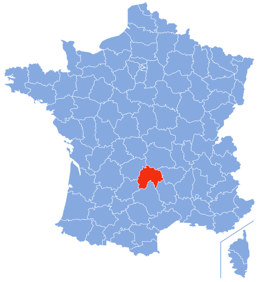 Cantal-Position.svg