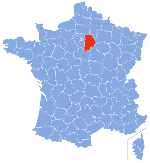 Fichier:Seine-et-Marne-Position.svg