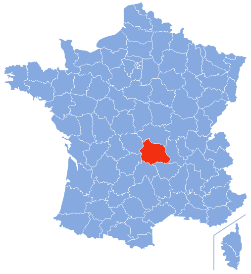 Puy-de-Dôme-Position.svg