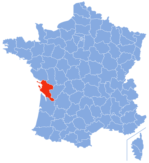 Fichier:Charente-Maritime-Position.svg