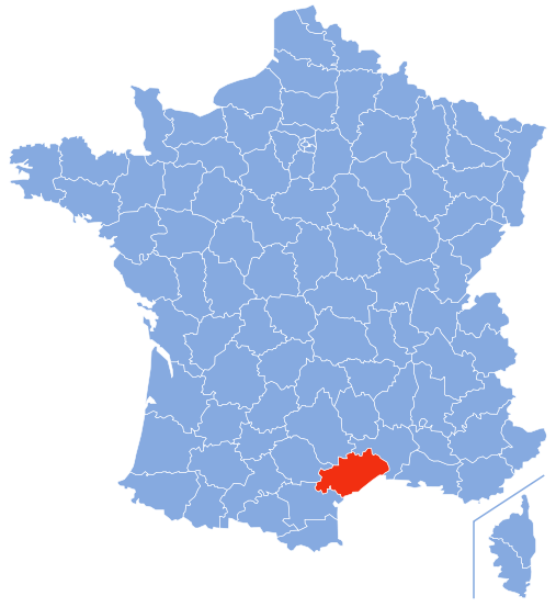 Fichier:Hérault-Position.svg